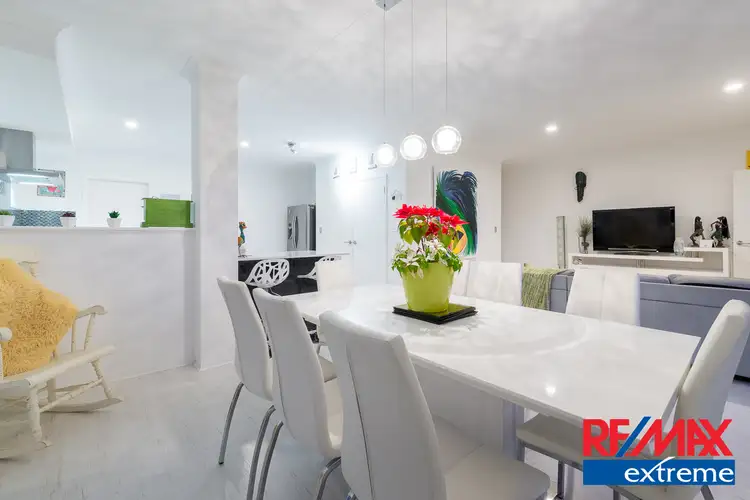 Sixth view of Homely house listing, 15 Moonraker Road, Jindalee WA 6036