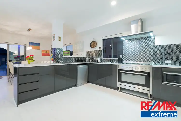 Seventh view of Homely house listing, 15 Moonraker Road, Jindalee WA 6036