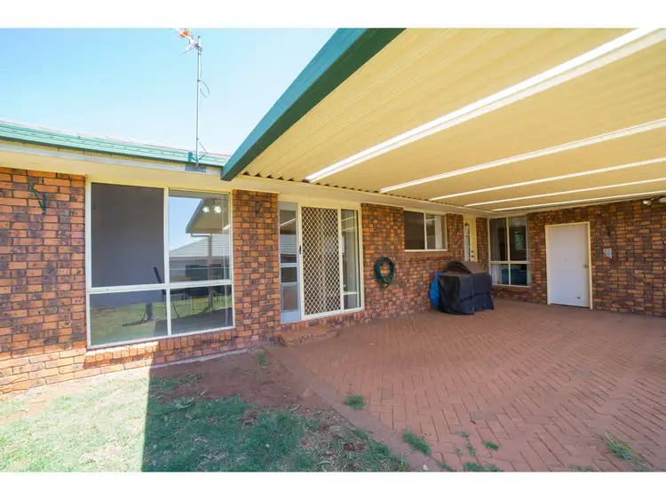 Fourth view of Homely house listing, 14 Catchpole Close, Dubbo NSW 2830
