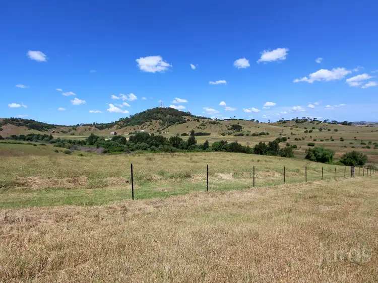Second view of Homely rural property listing, 712 Luskintyre Road, Luskintyre NSW 2321