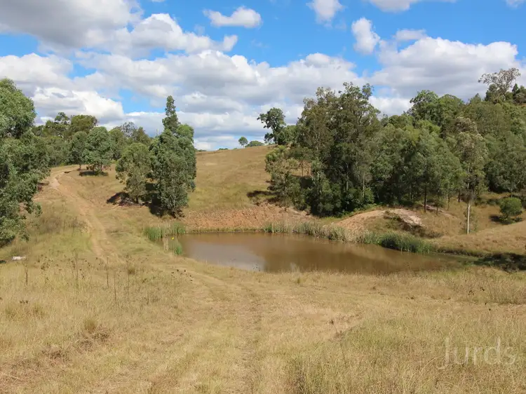 Fourth view of Homely rural property listing, 712 Luskintyre Road, Luskintyre NSW 2321