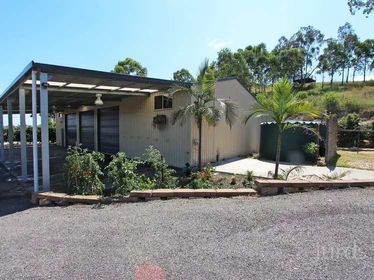 Seventh view of Homely rural property listing, 712 Luskintyre Road, Luskintyre NSW 2321