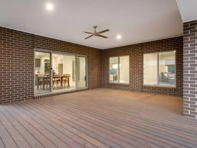 Second view of Homely house listing, 2 Stockmans Drive, Mansfield VIC 3722