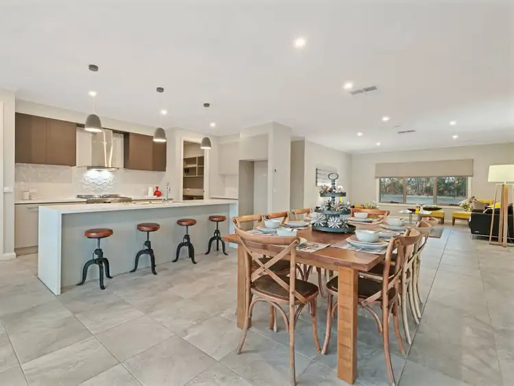 Third view of Homely house listing, 2 Stockmans Drive, Mansfield VIC 3722