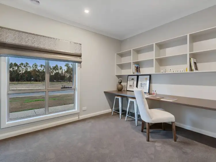 Fifth view of Homely house listing, 2 Stockmans Drive, Mansfield VIC 3722