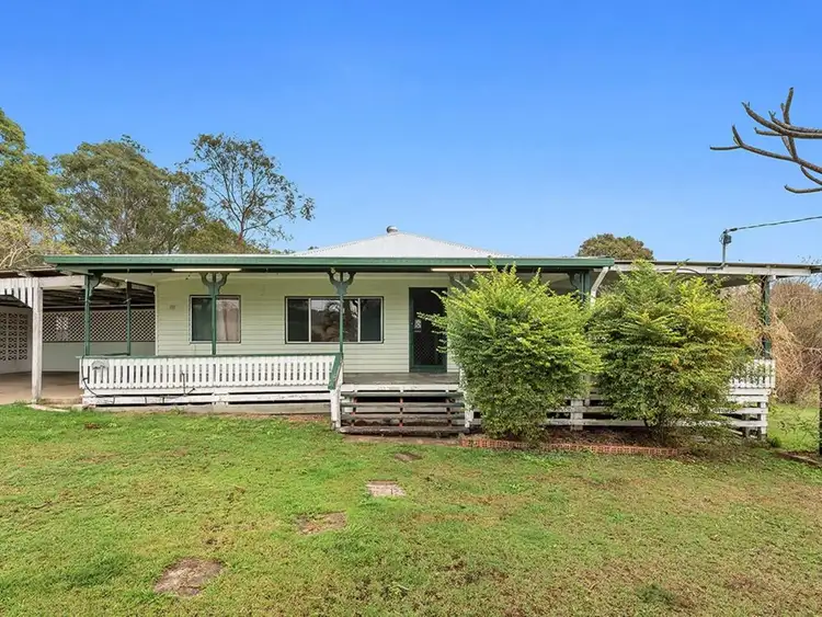 6094 Mount Lindesay Highway, Woodhill QLD 4285