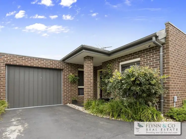 3/12 Baroda Street, Rosebud VIC 3939