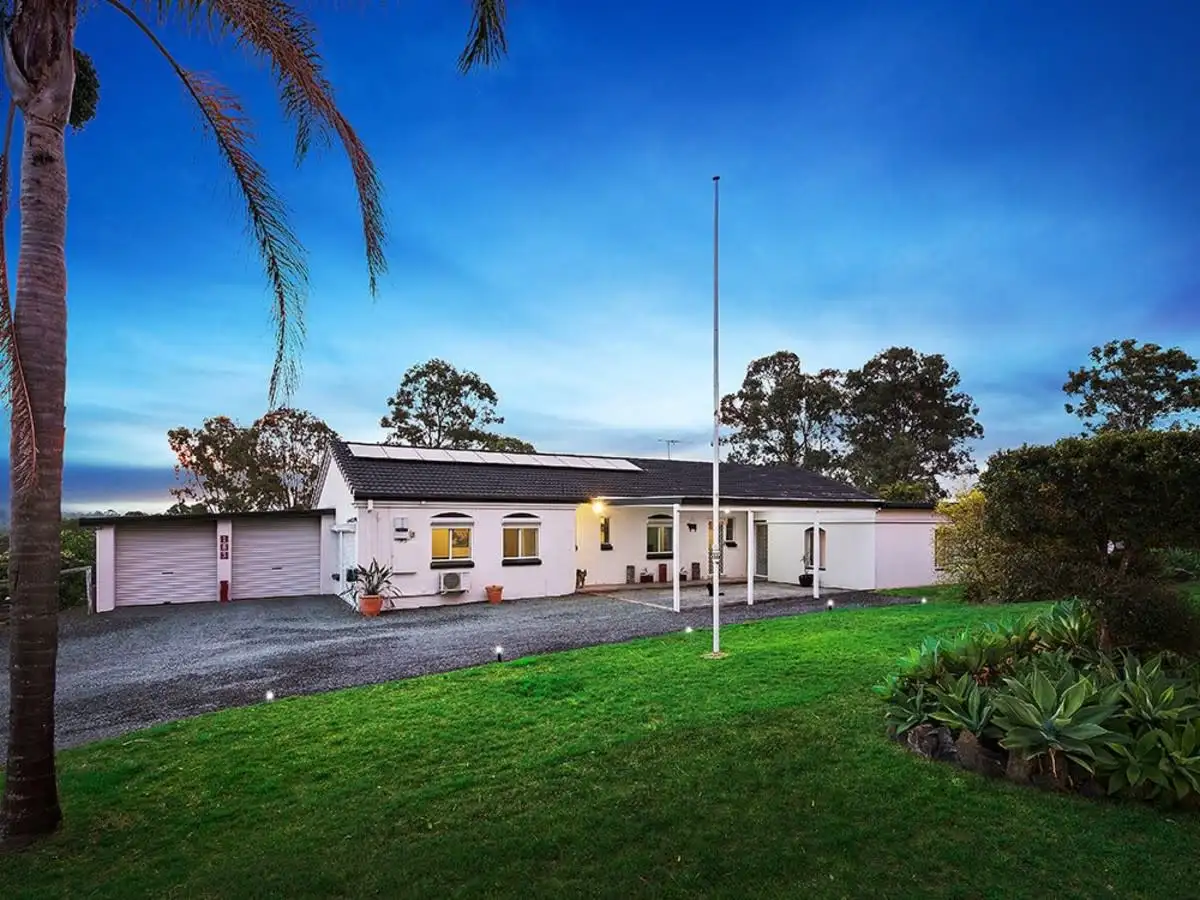 Main view of Homely rural property listing, 173-183 Dennis Road, Cedar Vale QLD 4285