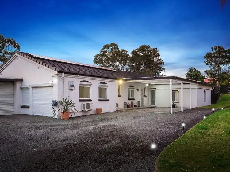Second view of Homely rural property listing, 173-183 Dennis Road, Cedar Vale QLD 4285