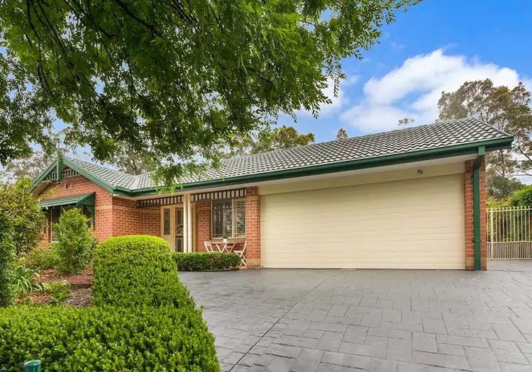 55 Woodview Avenue, Lisarow NSW 2250