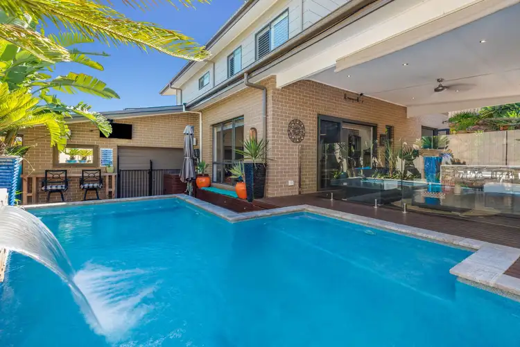 1/40 The Ridgeway, Lisarow NSW 2250