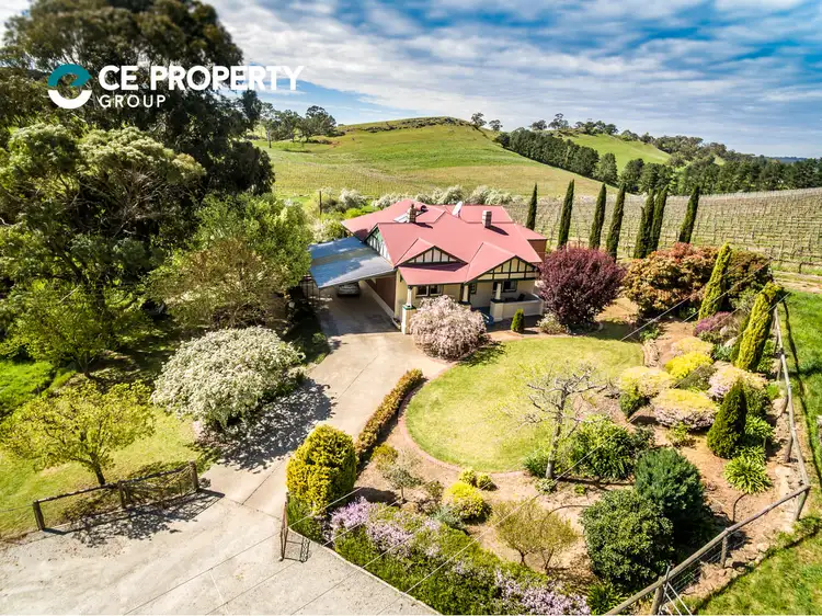 23B Alexander Forrest Road, Forreston SA 5233