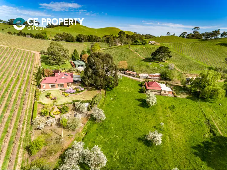 Third view of Homely house listing, 23B Alexander Forrest Road, Forreston SA 5233