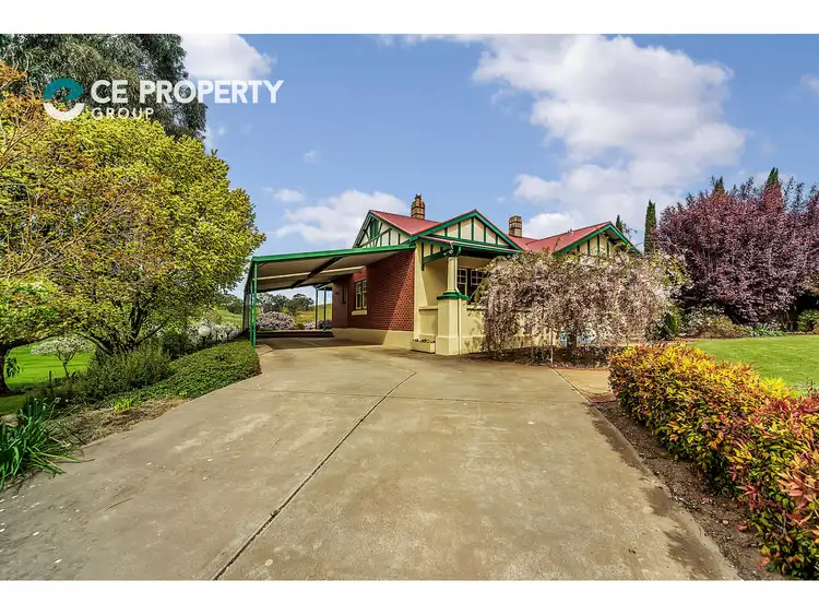 Fourth view of Homely house listing, 23B Alexander Forrest Road, Forreston SA 5233