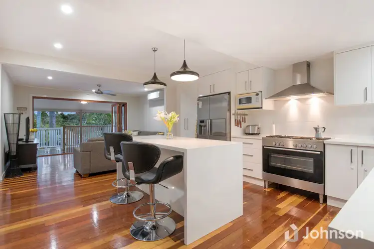 26 Brentwick Street, Chermside QLD 4032