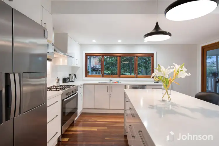 Second view of Homely house listing, 26 Brentwick Street, Chermside QLD 4032