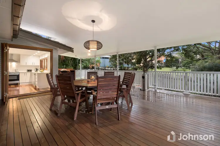 Third view of Homely house listing, 26 Brentwick Street, Chermside QLD 4032