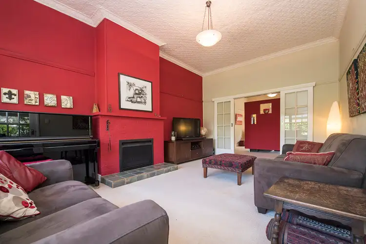 Second view of Homely house listing, 17 Oxford Road, Scone NSW 2337