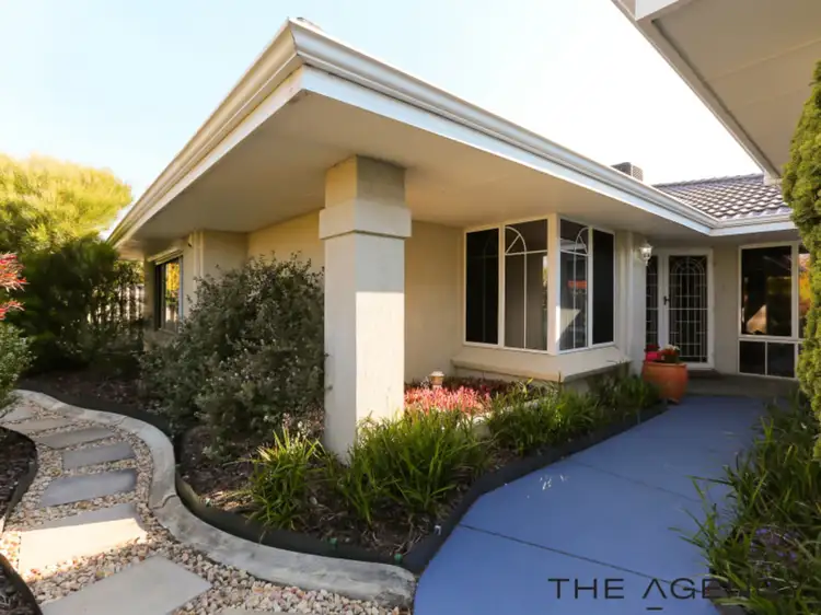 6 Ambergate Close, Canning Vale WA 6155