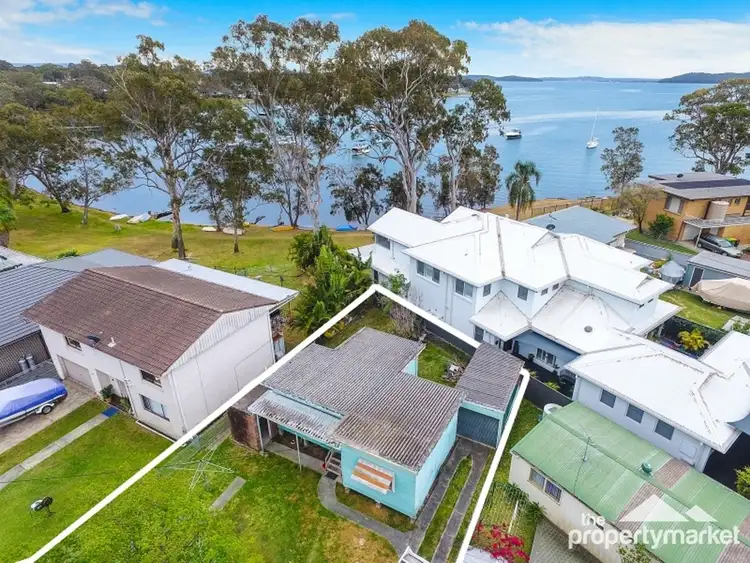 Main view of Homely house listing, 44 Gamban Road, Gwandalan NSW 2259