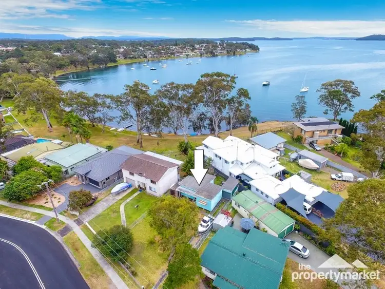 Second view of Homely house listing, 44 Gamban Road, Gwandalan NSW 2259