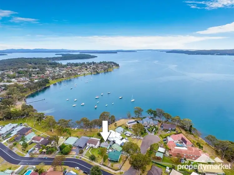 Third view of Homely house listing, 44 Gamban Road, Gwandalan NSW 2259