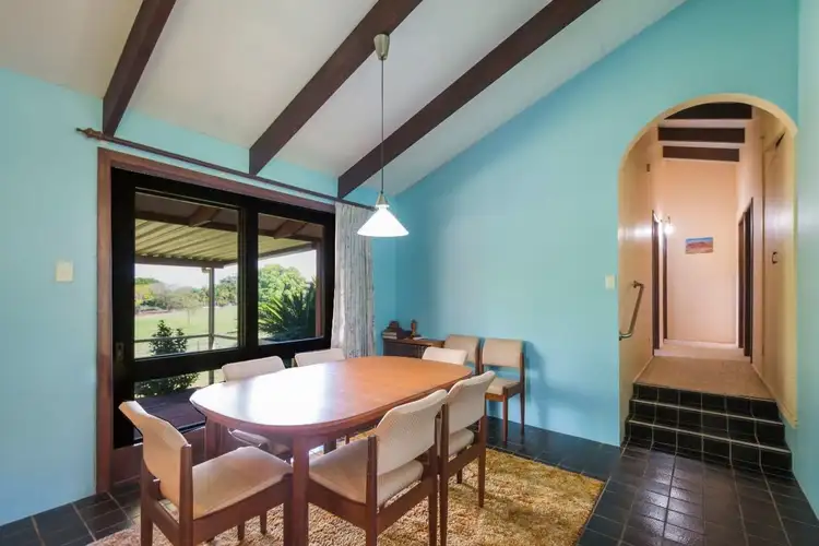 Fifth view of Homely house listing, 8 Aquarius Drive, Junction Hill NSW 2460