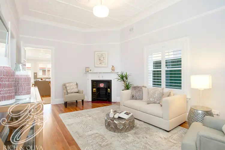 Second view of Homely house listing, 11 Tangarra Street, Croydon Park NSW 2133