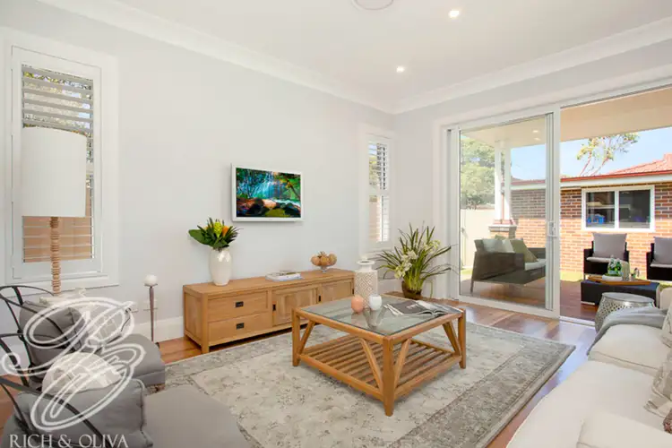 Third view of Homely house listing, 11 Tangarra Street, Croydon Park NSW 2133