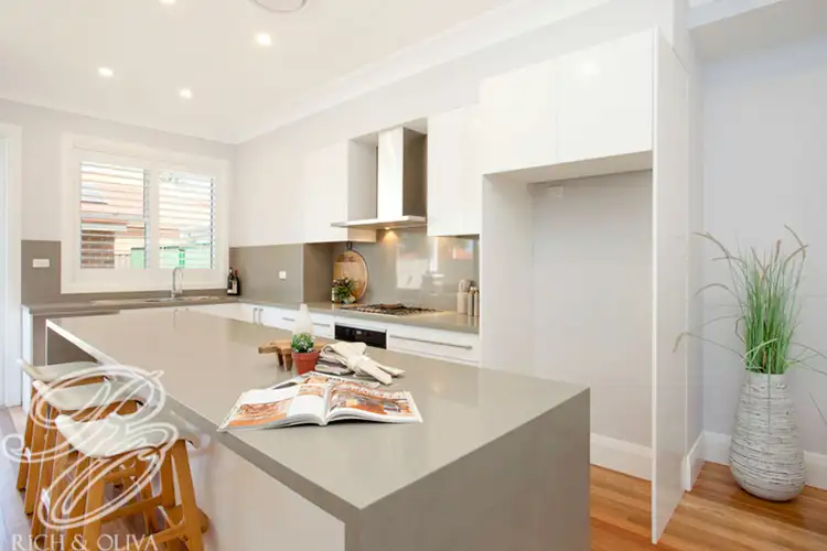 Fourth view of Homely house listing, 11 Tangarra Street, Croydon Park NSW 2133