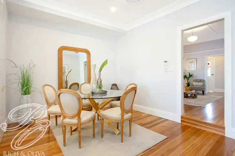 Fifth view of Homely house listing, 11 Tangarra Street, Croydon Park NSW 2133