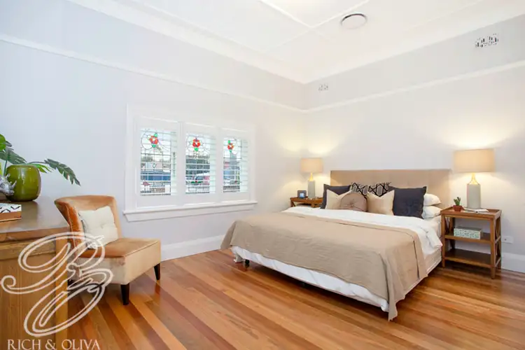 Sixth view of Homely house listing, 11 Tangarra Street, Croydon Park NSW 2133