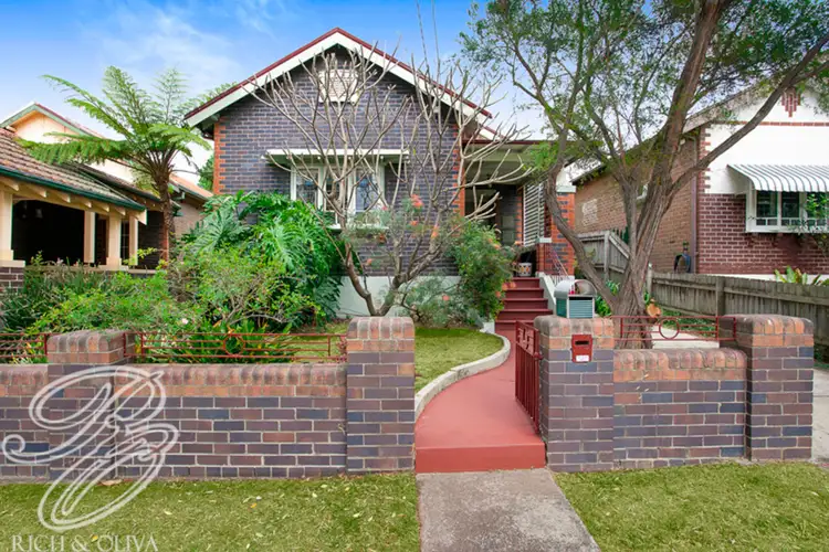 Main view of Homely house listing, 51 Austin Avenue, Croydon NSW 2132