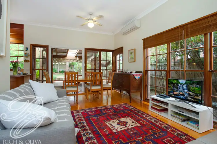Second view of Homely house listing, 51 Austin Avenue, Croydon NSW 2132