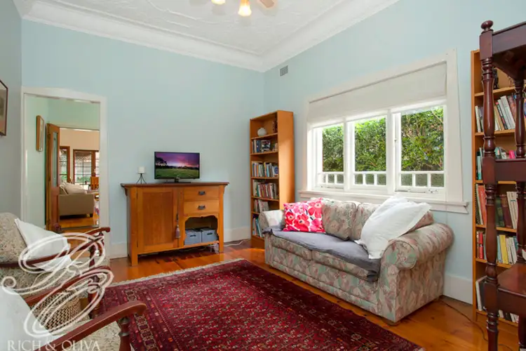 Fourth view of Homely house listing, 51 Austin Avenue, Croydon NSW 2132