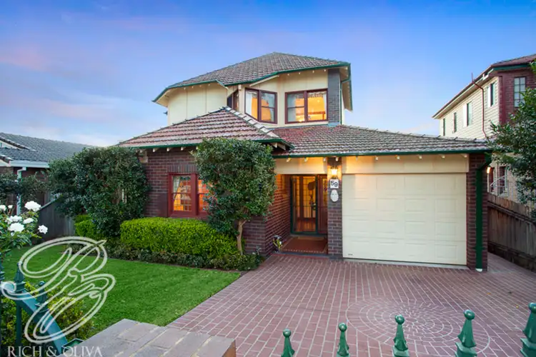 59 Hay Street, Croydon Park NSW 2133