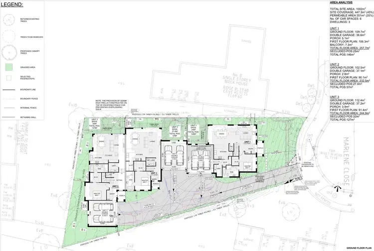 Fourth view of Homely house listing, 7 Marlene Close, Doncaster East VIC 3109