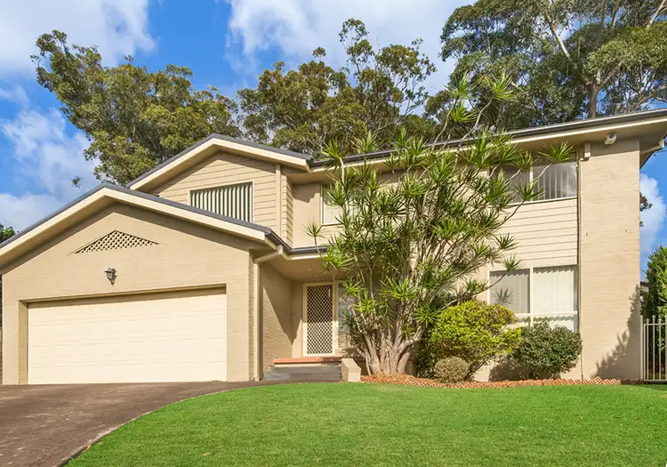 4 Tyne Close, Erina NSW 2250