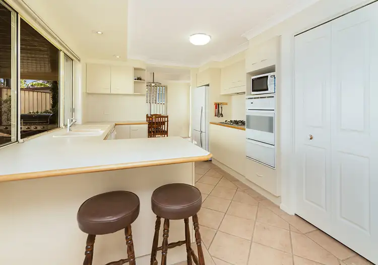 Second view of Homely house listing, 4 Tyne Close, Erina NSW 2250