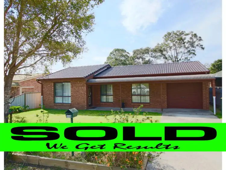 113 Links Avenue, Sanctuary Point NSW 2540