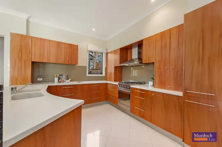 Fourth view of Homely house listing, 38 Franklin Road, Cherrybrook NSW 2126