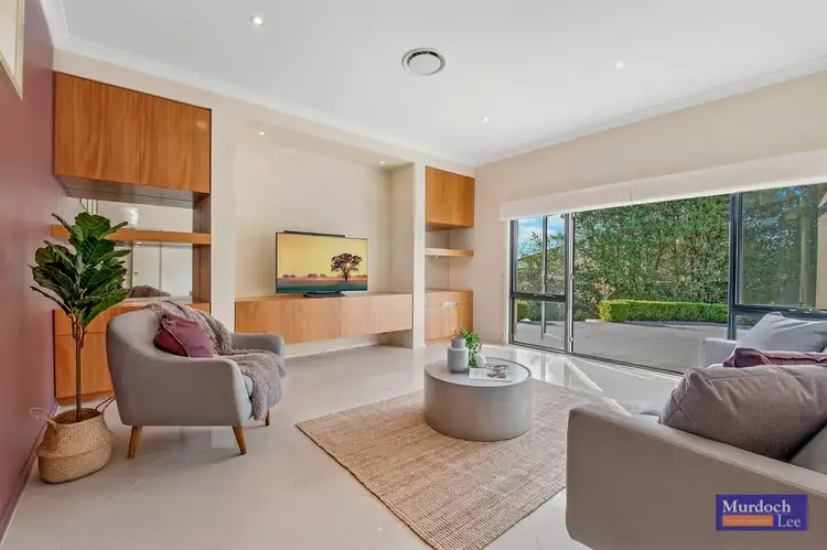 Fifth view of Homely house listing, 38 Franklin Road, Cherrybrook NSW 2126