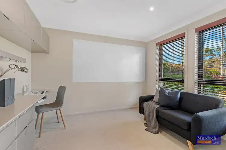 Sixth view of Homely house listing, 38 Franklin Road, Cherrybrook NSW 2126