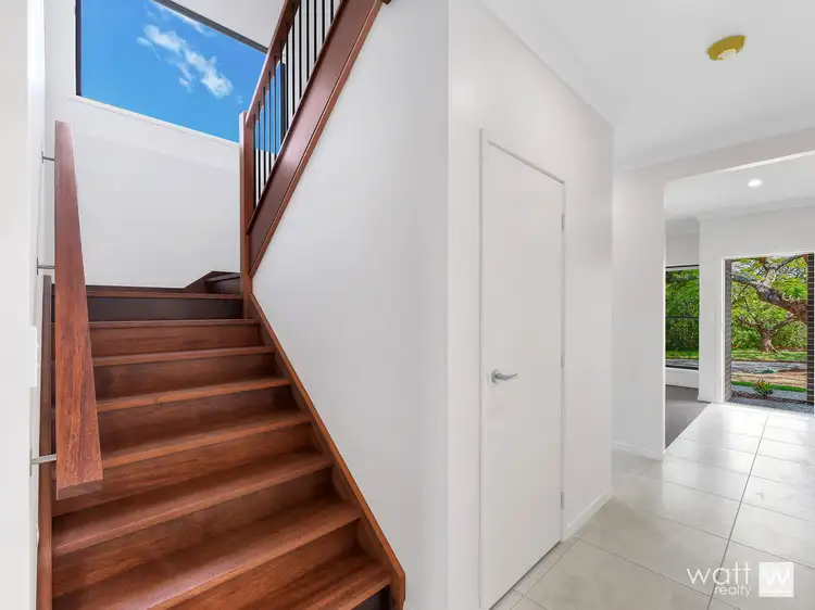 Second view of Homely house listing, 42 Rangeview Street, Aspley QLD 4034