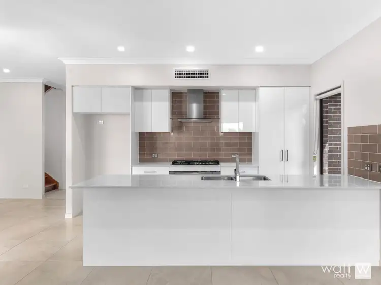 Fourth view of Homely house listing, 42 Rangeview Street, Aspley QLD 4034