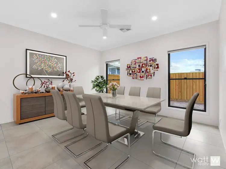 Fifth view of Homely house listing, 42 Rangeview Street, Aspley QLD 4034