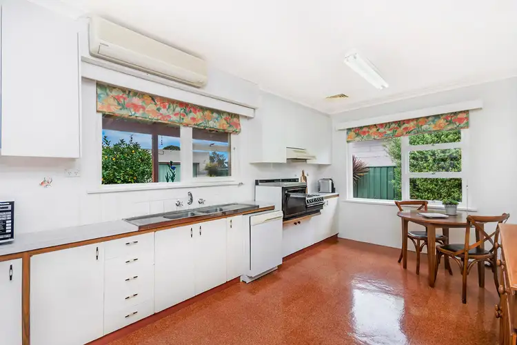 Second view of Homely house listing, 21 Leahy Street, Hamilton VIC 3300