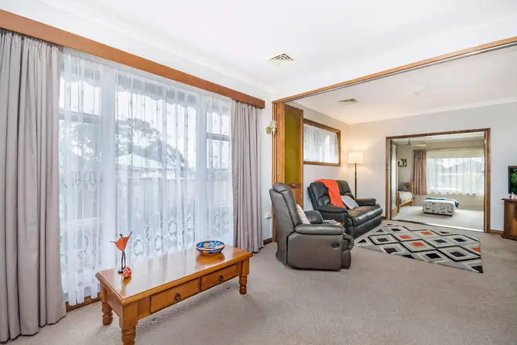 Third view of Homely house listing, 21 Leahy Street, Hamilton VIC 3300