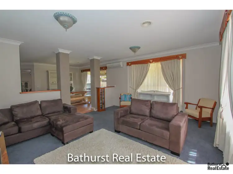 Third view of Homely house listing, 4 McGregor Way, Kelso NSW 2795