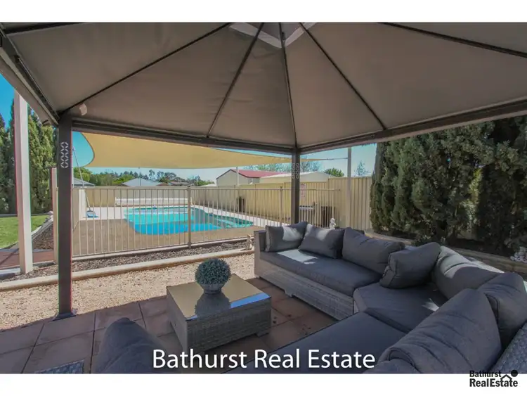 Fourth view of Homely house listing, 4 McGregor Way, Kelso NSW 2795